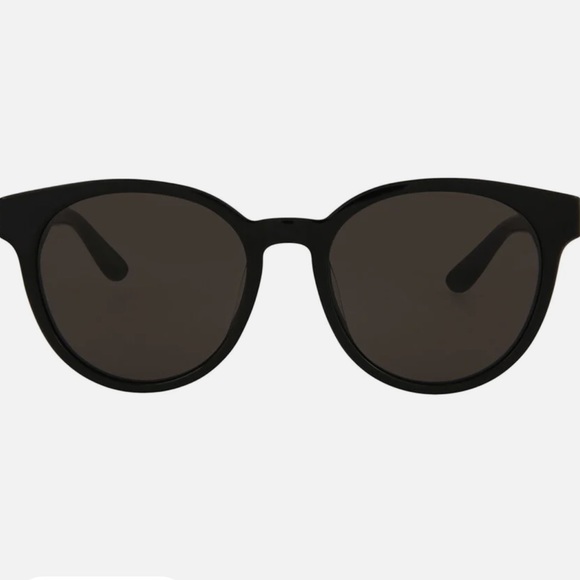 NEW Saint Laurent Women's SLM25K 56mm Sunglasses - Picture 2 of 11